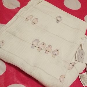 Aden + Anais Muslin Blanket